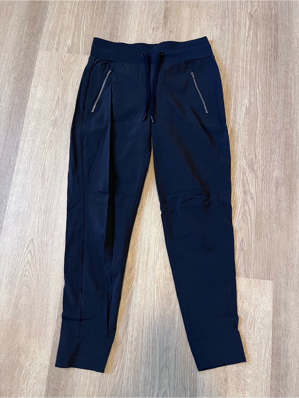 Athleta Trekkie North Joggers Hiking Pants Size 0